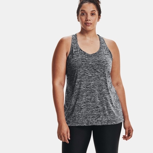 Under Armour Tops - Under armor athletic‎ gym tank top